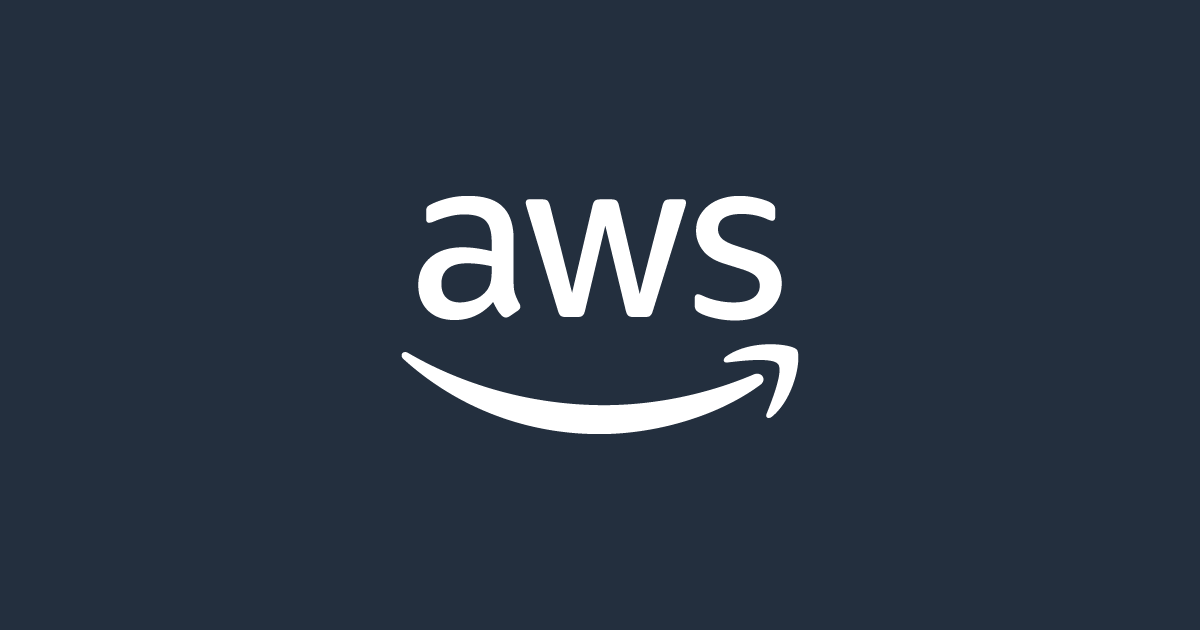 Amazon Web Services Logo